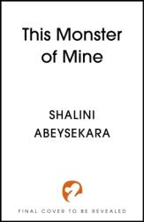 This Monster of Mine (ISBN: 9781399732079)