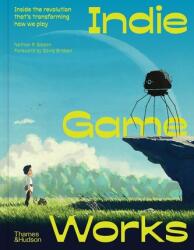 Indie Game Works - P. GIBSON/BRABEN (ISBN: 9780500029718)