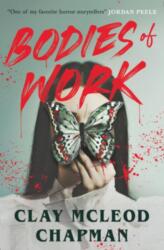 Bodies of Work (ISBN: 9781835415931)