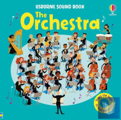 The Orchestra (ISBN: 9781835408728)