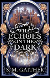 What Echoes in the Dark (ISBN: 9781804958681)