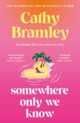 Somewhere Only We Know (ISBN: 9781398713949)