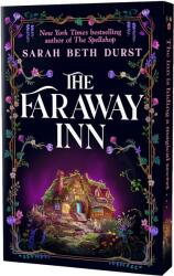 The Faraway Inn (ISBN: 9781035094769)