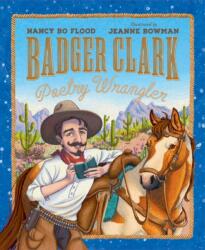 Badger Clark (ISBN: 9781941813621)