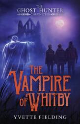 The Vampire of Whitby (ISBN: 9781839135590)