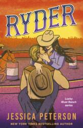 Jessica Peterson - Ryder - Jessica Peterson (ISBN: 9781408750483)