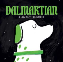 Dalmartian (ISBN: 9781398554061)