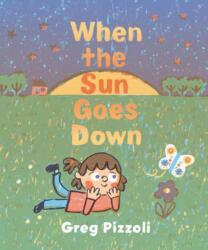 When the Sun Goes Down (ISBN: 9780593649800)