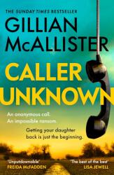 Caller Unknown (ISBN: 9780241648056)