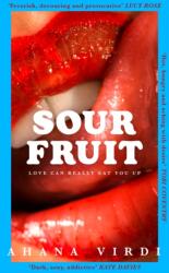 Sour Fruit (ISBN: 9780008730710)