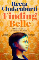 Finding Belle (ISBN: 9780008553098)