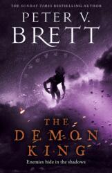 The Demon King (ISBN: 9780008309909)