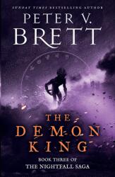 The Demon King (ISBN: 9780008309893)