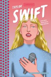 IconGraphics - Taylor Swift (ISBN: 9781786751690)