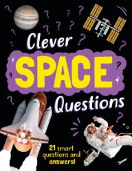 Clever: Space Questions (ISBN: 9781445192116)