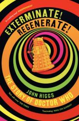 Exterminate/Regenerate (ISBN: 9781399614788)
