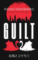 Guilt (ISBN: 9780349148618)