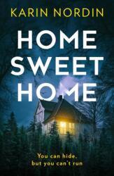 Home Sweet Home (ISBN: 9780008772512)