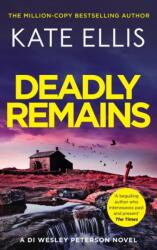 Deadly Remains (ISBN: 9780349442952)