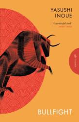 Bullfight (ISBN: 9781805332022)