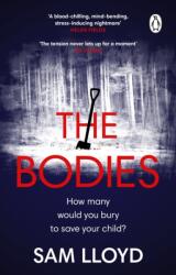 The Bodies (ISBN: 9781529177411)