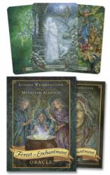 Forest of Enchantment Oracle (ISBN: 9780738773735)
