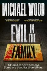 Evil in the Family (ISBN: 9780008618902)