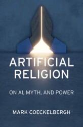 Artificial Religion (ISBN: 9780262052214)