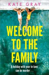 Welcome to the Family (ISBN: 9781035423514)