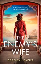 The Enemy's Wife (ISBN: 9780008739737)