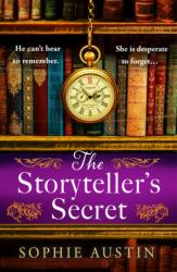 The Storyteller's Secret (ISBN: 9780008664138)