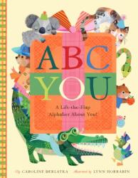 ABC You (ISBN: 9781638192282)
