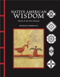 Native American Wisdom (ISBN: 9781838866464)