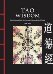 Tao Wisdom (ISBN: 9781838866426)