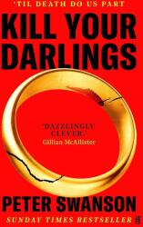 Kill Your Darlings (ISBN: 9780571393145)