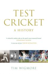 Test Cricket (ISBN: 9781529428612)