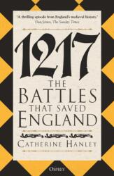 1217 (ISBN: 9781472860897)