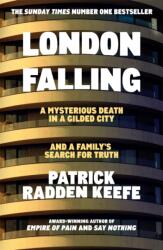London Falling (ISBN: 9781035056293)