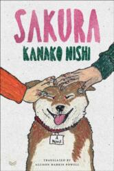 Sakura (ISBN: 9780063389946)
