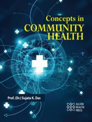 Concepts in Community Health (ISBN: 9781779562524)