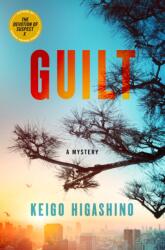 Guilt (ISBN: 9781250877543)