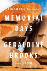 Memorial Days (ISBN: 9780593653982)