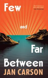 Few and Far Between (ISBN: 9781529936759)