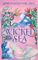The Wicked Sea (ISBN: 9781399752787)