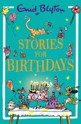 Stories for Birthdays (ISBN: 9781444982961)
