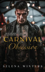 Carnival Obsession (ISBN: 9798337754116)