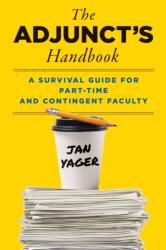 The Adjunct's Handbook (ISBN: 9781421453668)