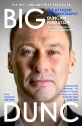Big Dunc (ISBN: 9781529939286)