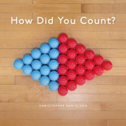 How Did You Count? (ISBN: 9781032898353)