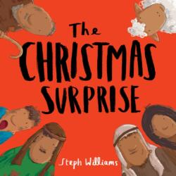The Christmas Surprise (ISBN: 9781784987794)